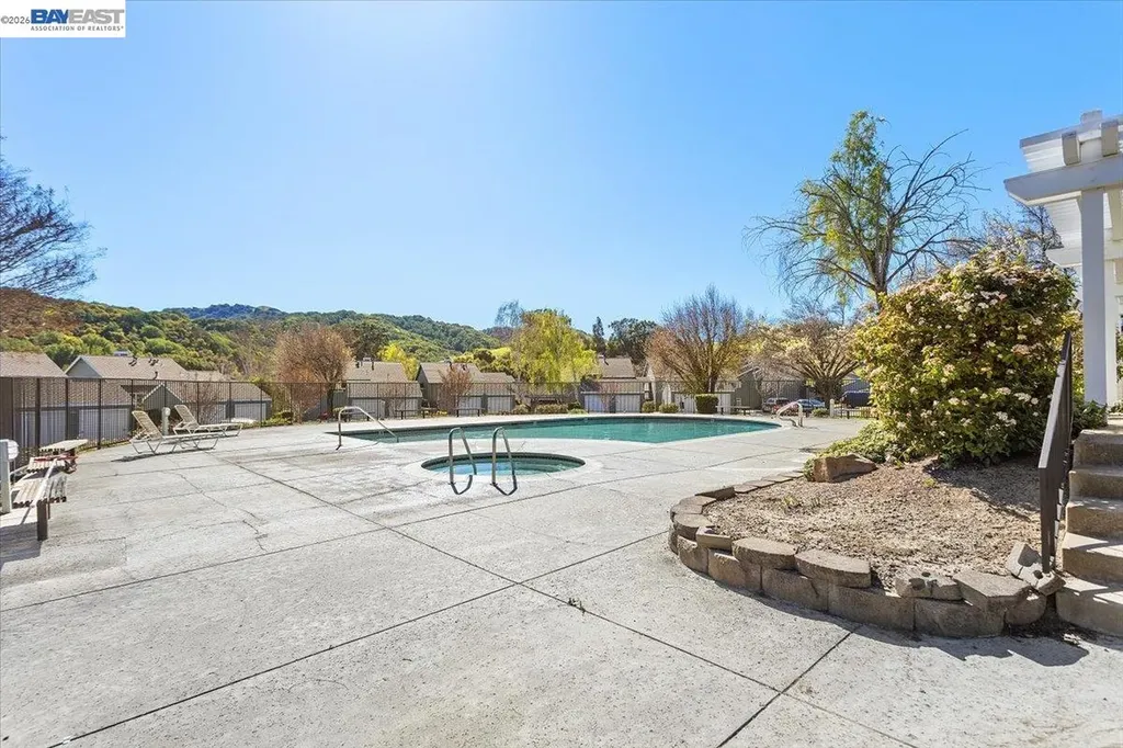 8040 Mountain View Drive Pleasanton CA 94588