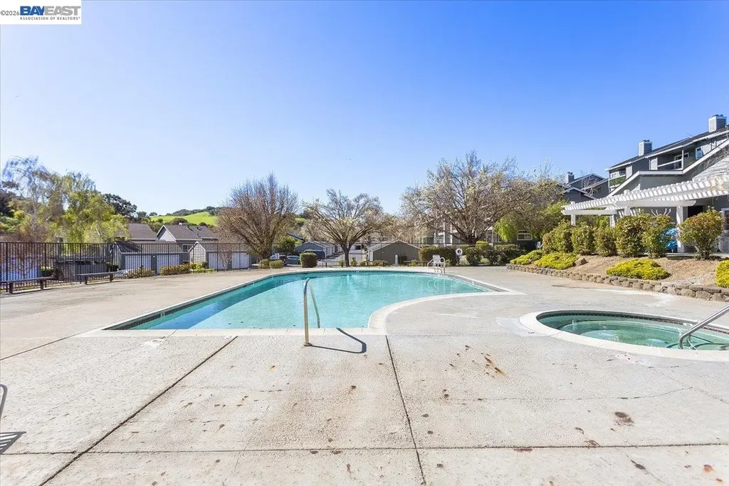 8040 Mountain View Drive Pleasanton CA 94588