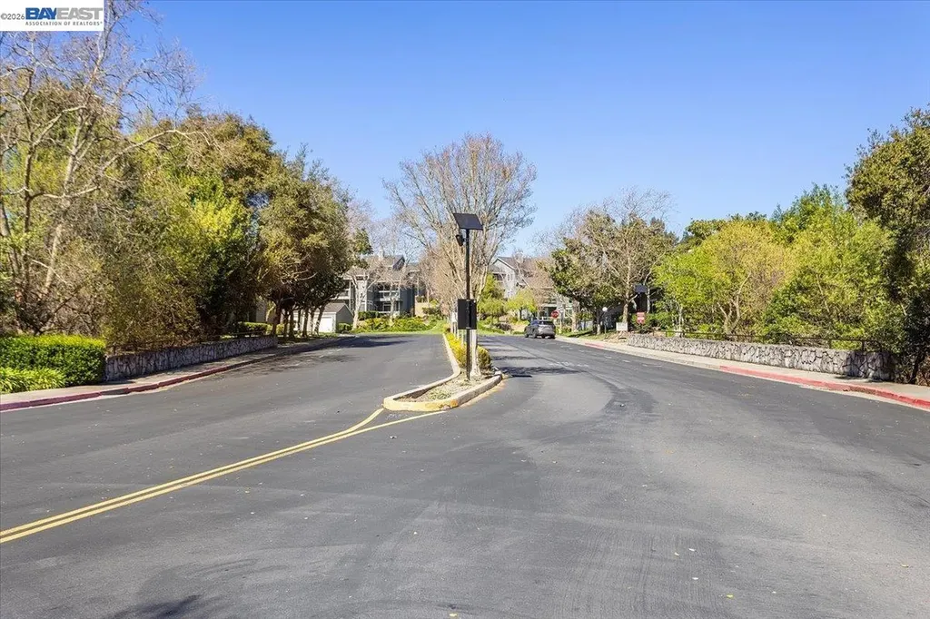8040 Mountain View Drive Pleasanton CA 94588