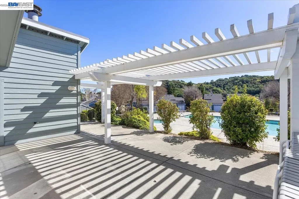 8040 Mountain View Drive Pleasanton CA 94588