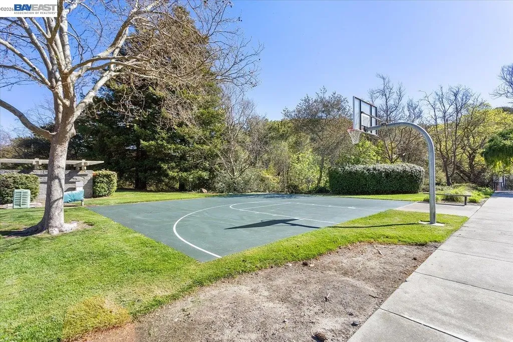 8040 Mountain View Drive Pleasanton CA 94588