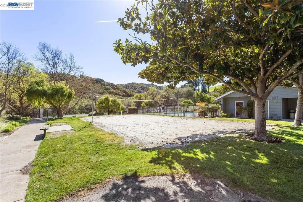 8040 Mountain View Drive Pleasanton CA 94588