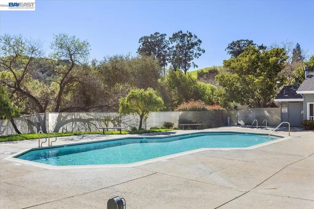 8040 Mountain View Drive Pleasanton CA 94588