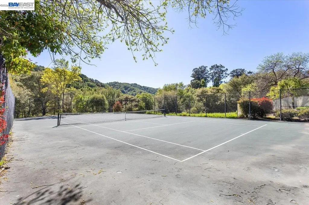 8040 Mountain View Drive Pleasanton CA 94588