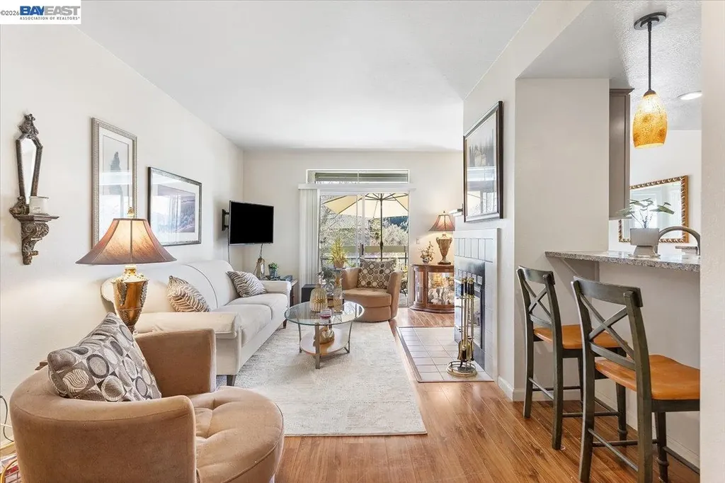 8040 Mountain View Drive Pleasanton CA 94588