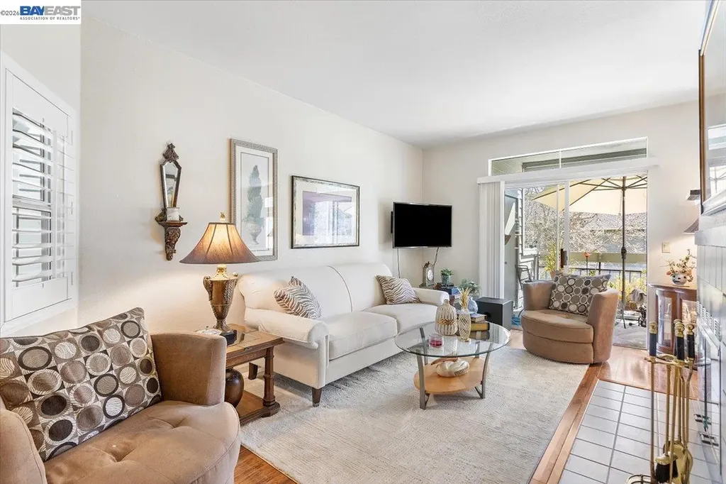 8040 Mountain View Drive Pleasanton CA 94588