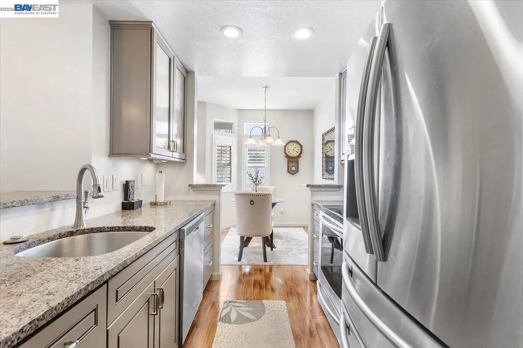 8040 Mountain View Drive Pleasanton CA 94588