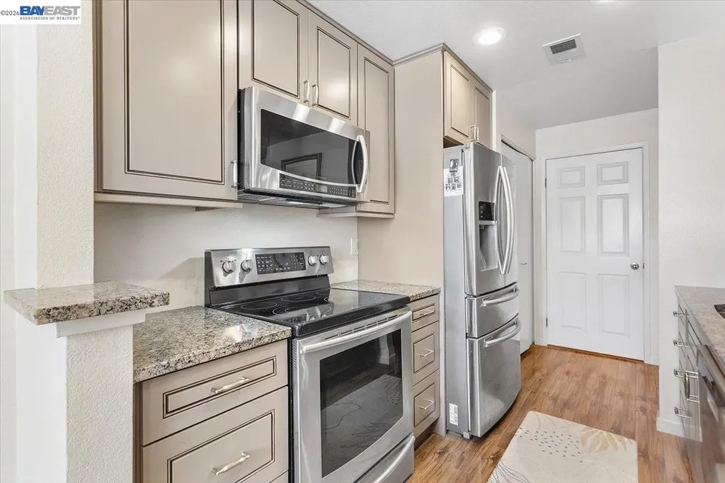 8040 Mountain View Drive Pleasanton CA 94588