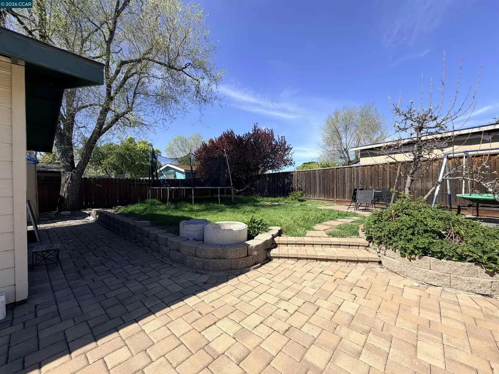 3355 Bennett Way Concord CA 94519