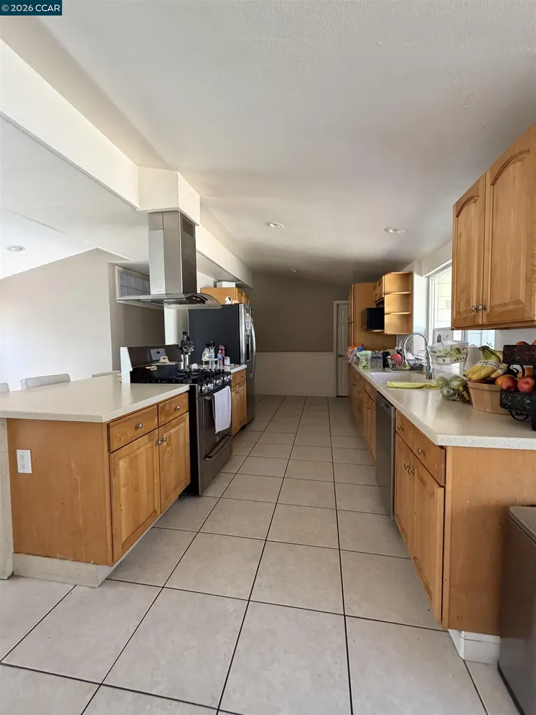 3355 Bennett Way Concord CA 94519