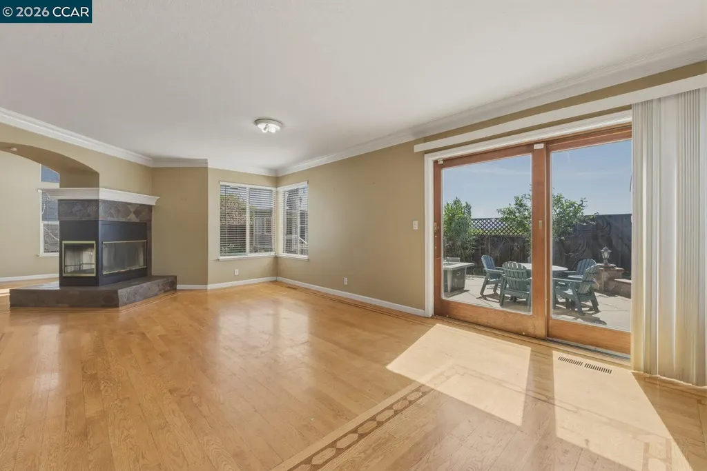 4172 Amargosa Drive Antioch CA 94531