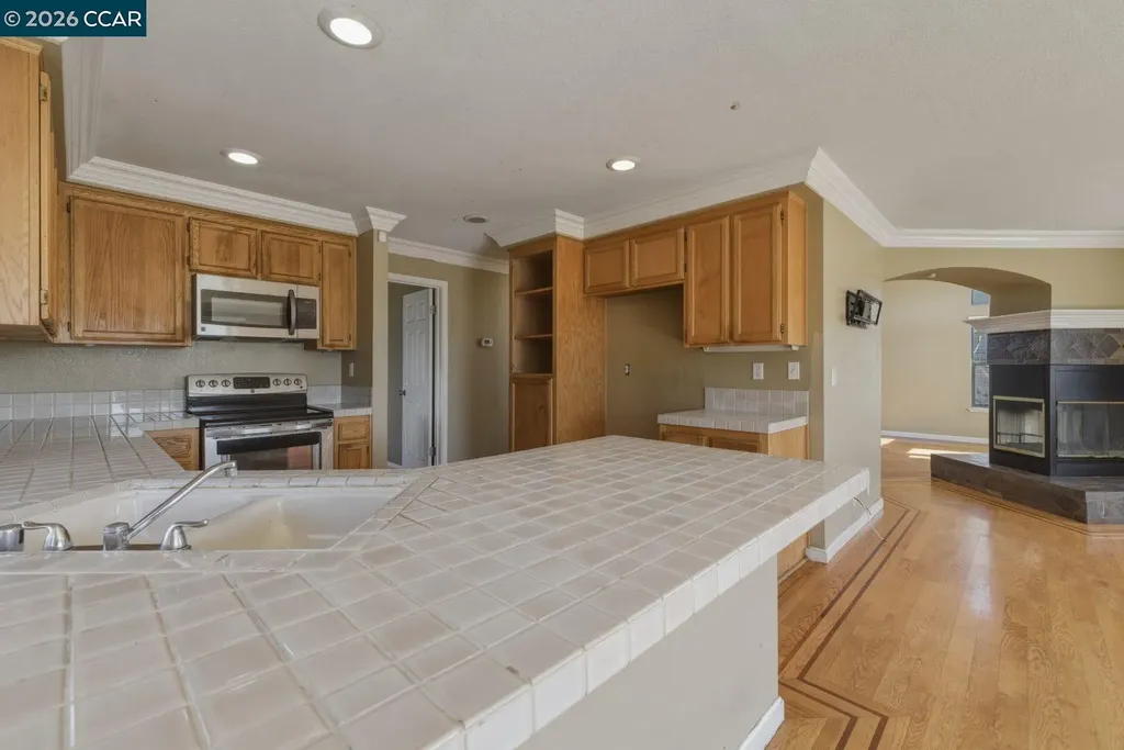 4172 Amargosa Drive Antioch CA 94531