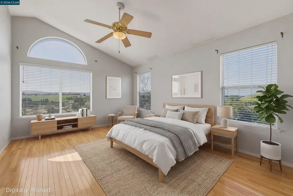 4172 Amargosa Drive Antioch CA 94531