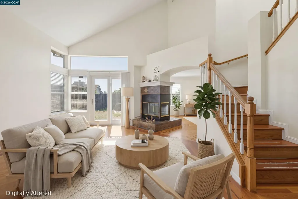 4172 Amargosa Drive Antioch CA 94531