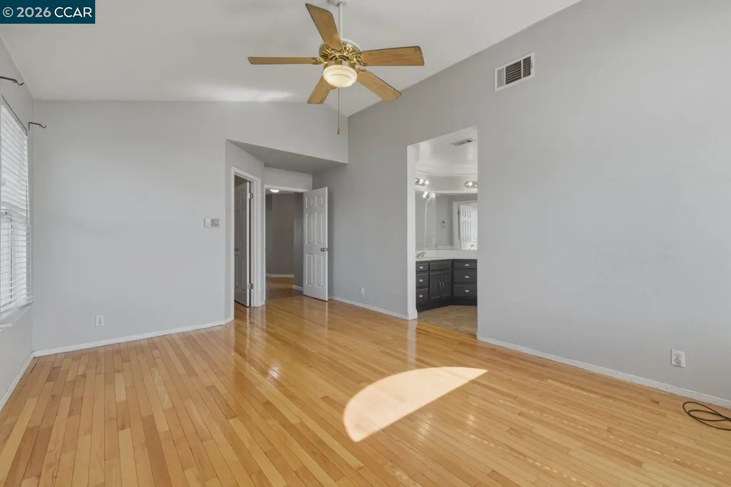 4172 Amargosa Drive Antioch CA 94531