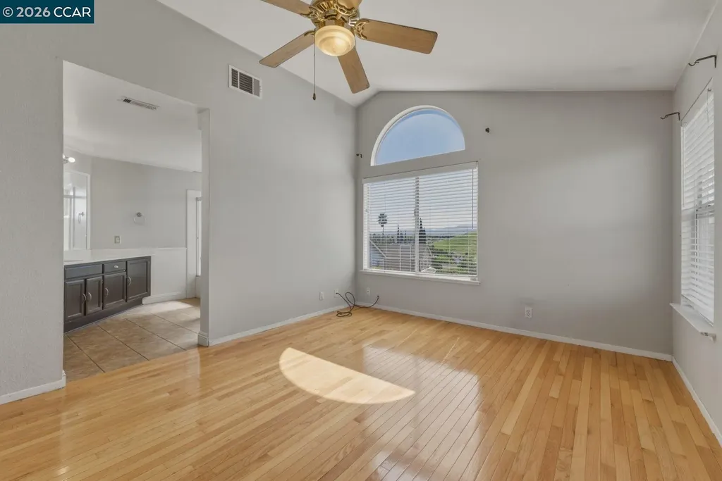 4172 Amargosa Drive Antioch CA 94531