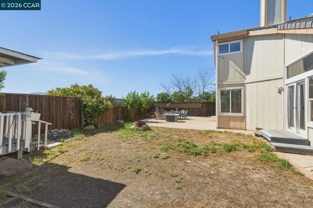 4172 Amargosa Drive Antioch CA 94531