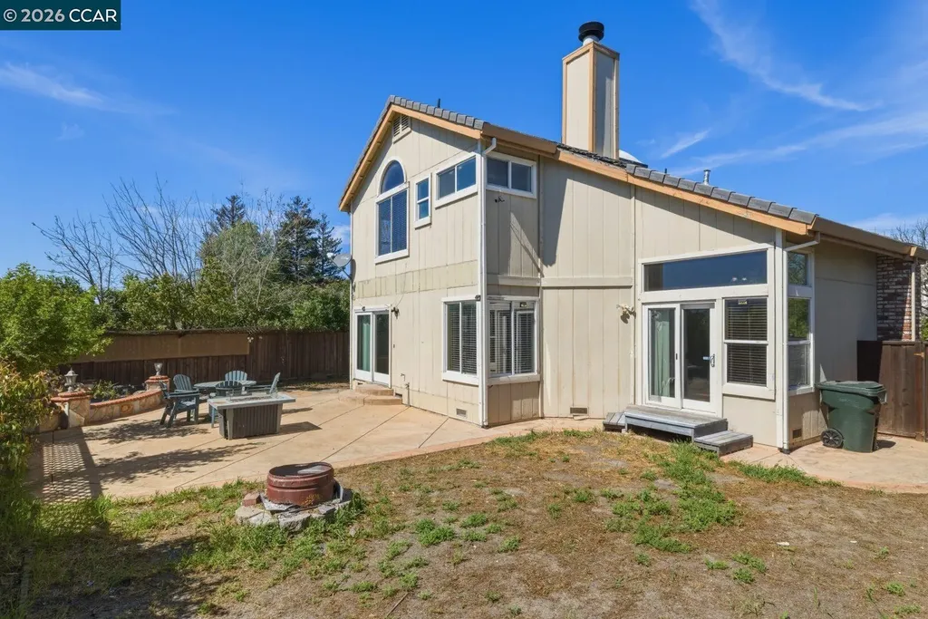 4172 Amargosa Drive Antioch CA 94531