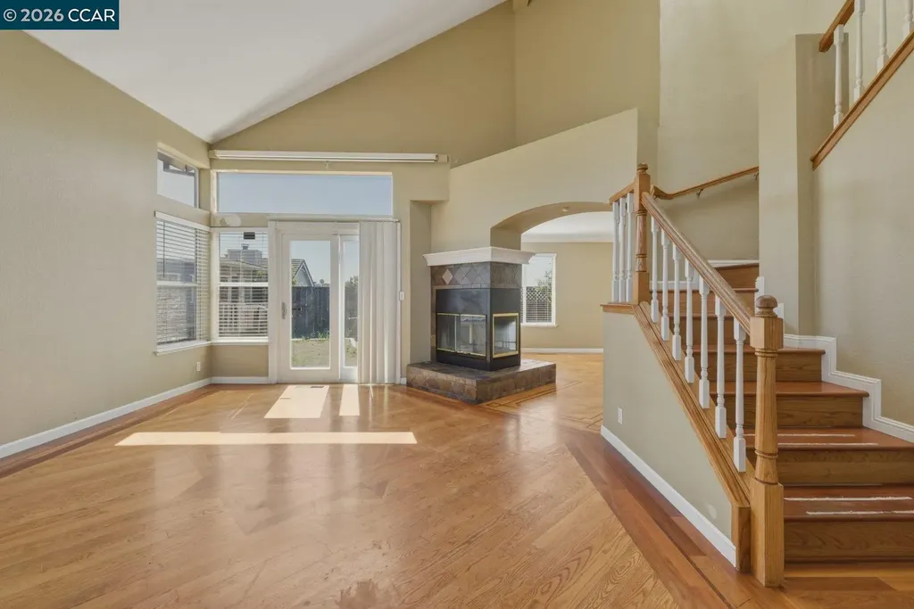 4172 Amargosa Drive Antioch CA 94531