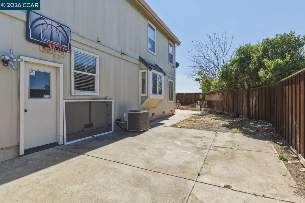 4172 Amargosa Drive Antioch CA 94531