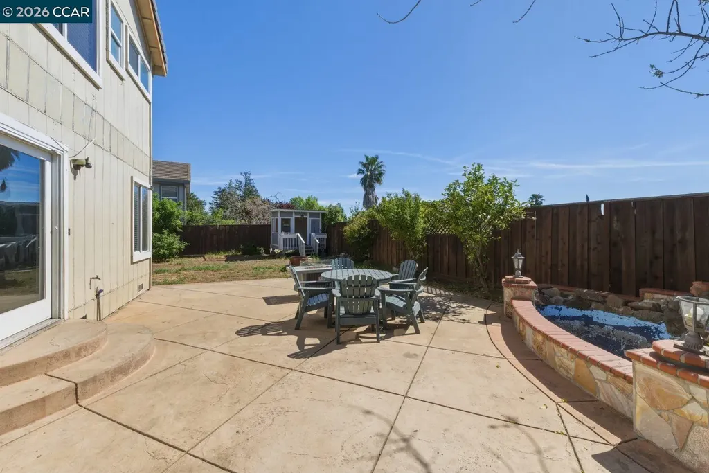 4172 Amargosa Drive Antioch CA 94531