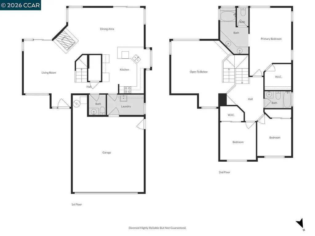 4172 Amargosa Drive Antioch CA 94531