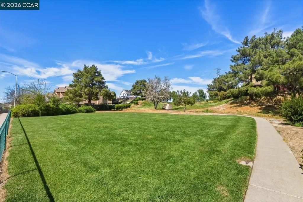 4172 Amargosa Drive Antioch CA 94531