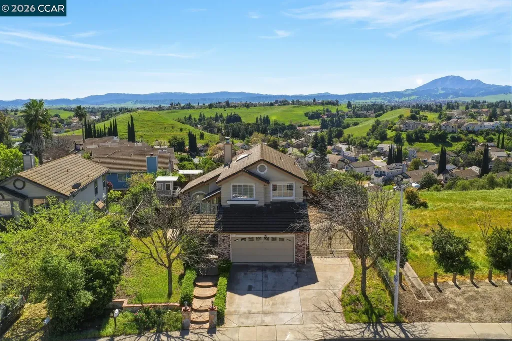 4172 Amargosa Drive Antioch CA 94531