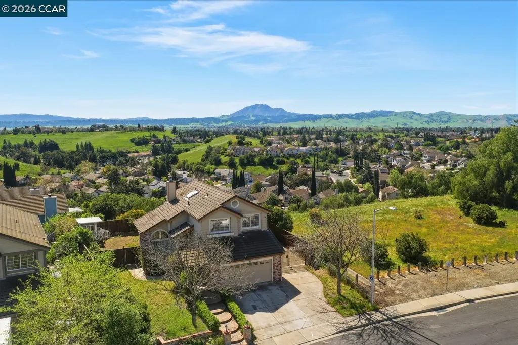 4172 Amargosa Drive Antioch CA 94531