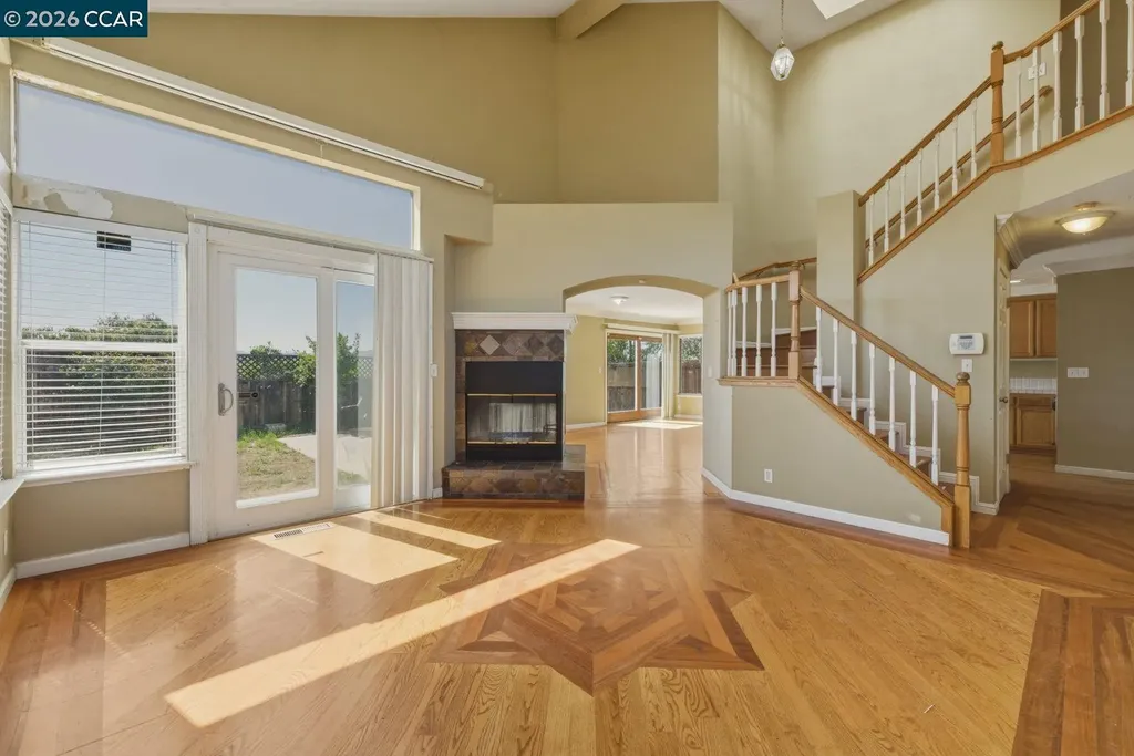 4172 Amargosa Drive Antioch CA 94531