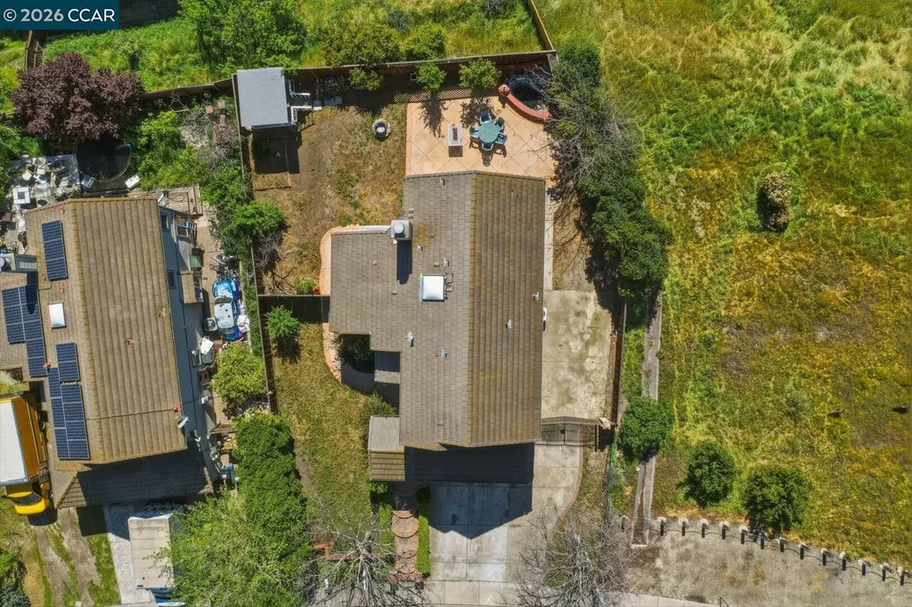 4172 Amargosa Drive Antioch CA 94531