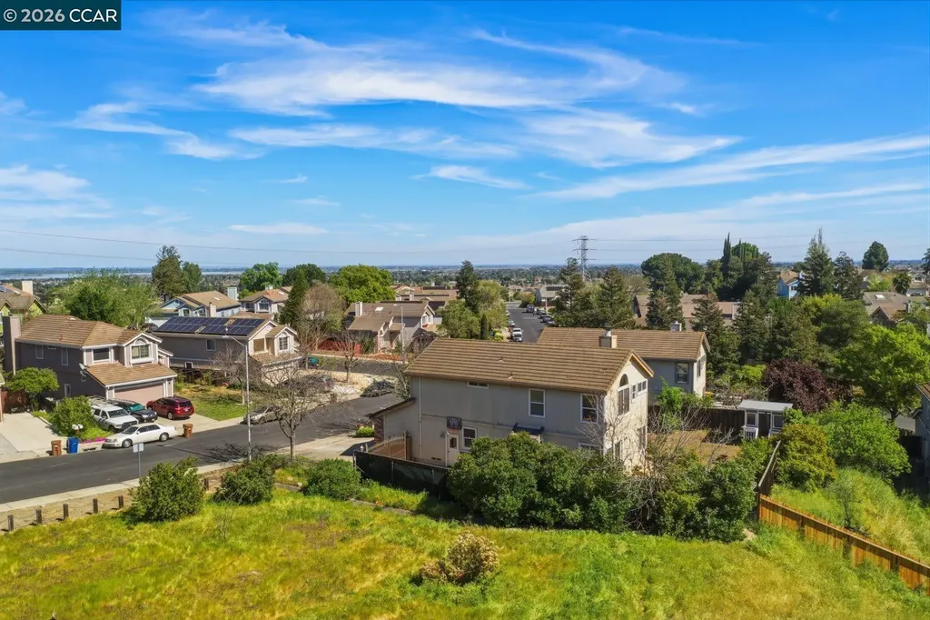 4172 Amargosa Drive Antioch CA 94531