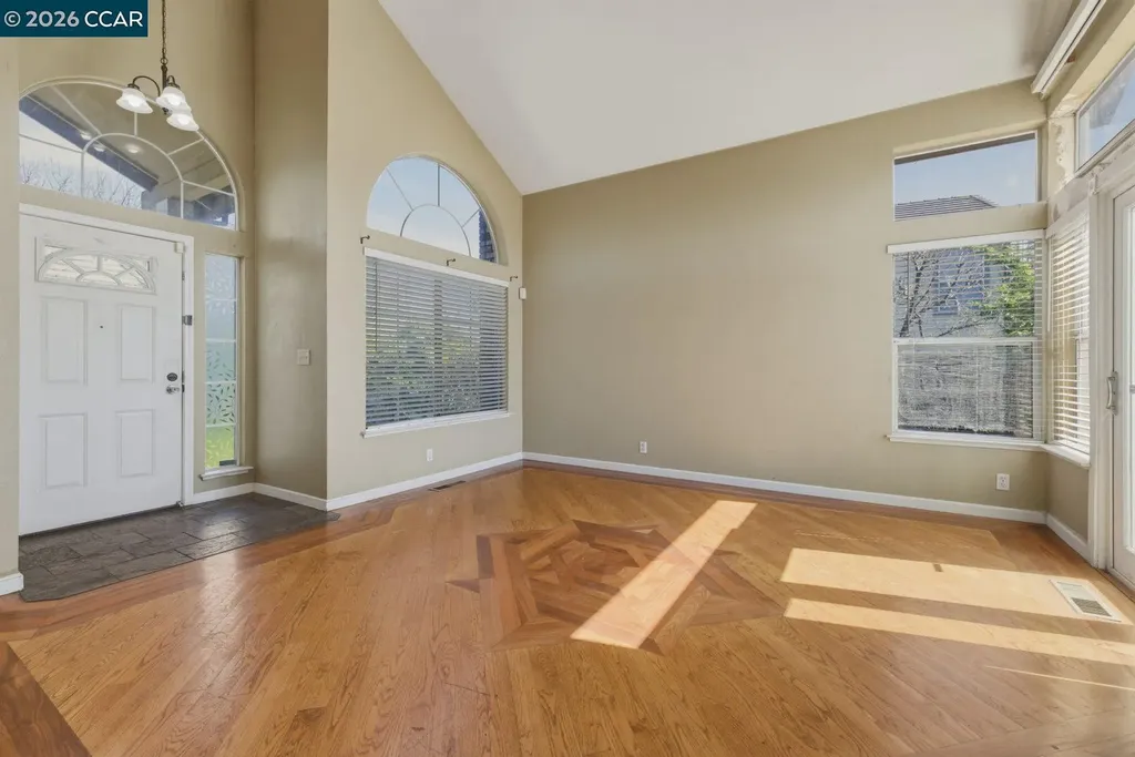 4172 Amargosa Drive Antioch CA 94531