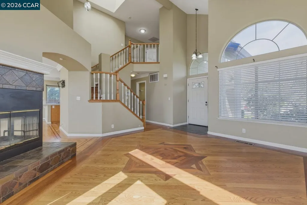 4172 Amargosa Drive Antioch CA 94531