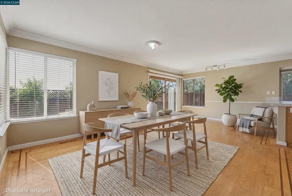 4172 Amargosa Drive Antioch CA 94531