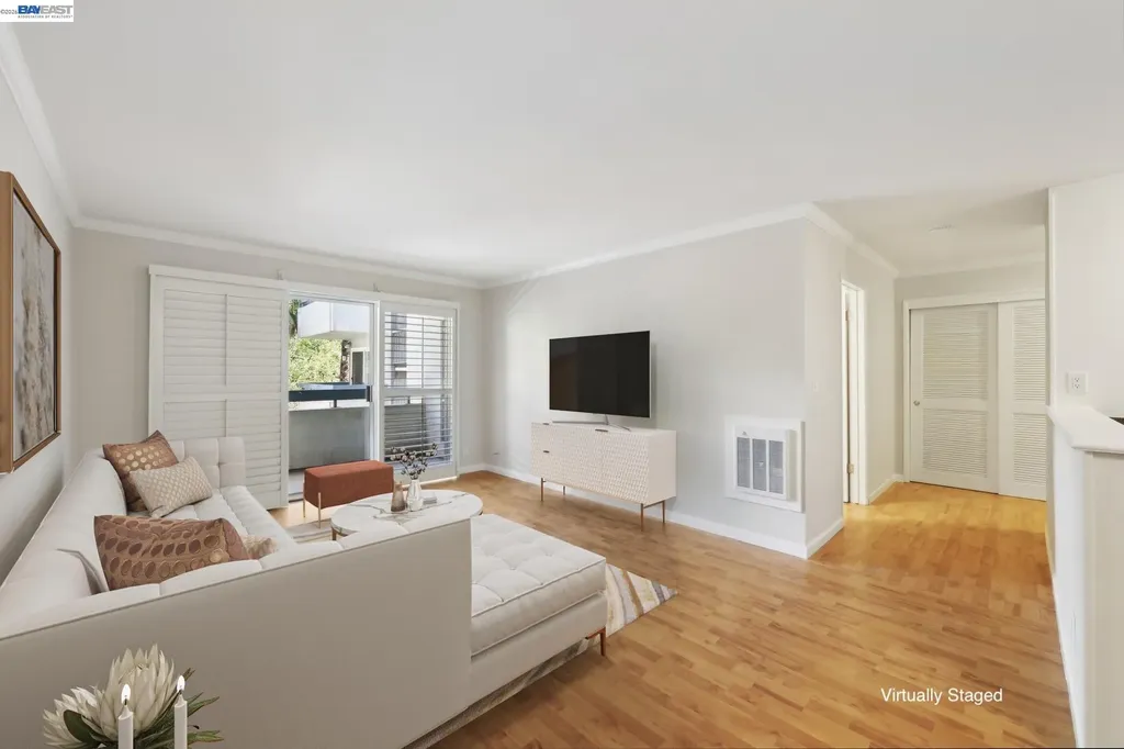 385 Jayne Avenue Oakland CA 94610