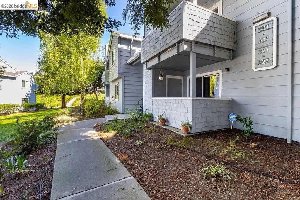 321 Lighthouse Drive Vallejo CA 94590