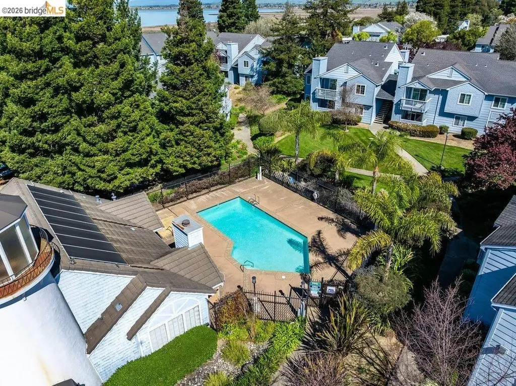 321 Lighthouse Drive Vallejo CA 94590