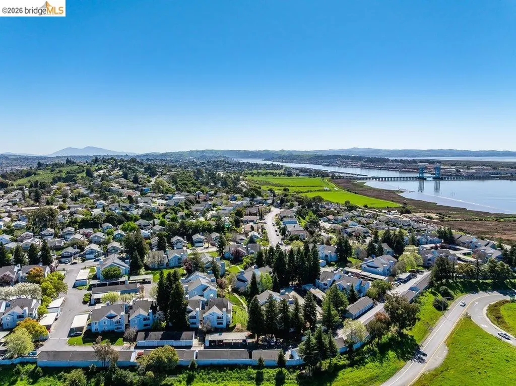 321 Lighthouse Drive Vallejo CA 94590