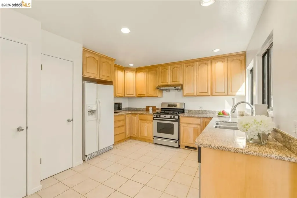 1408 Henry Street Berkeley CA 94709
