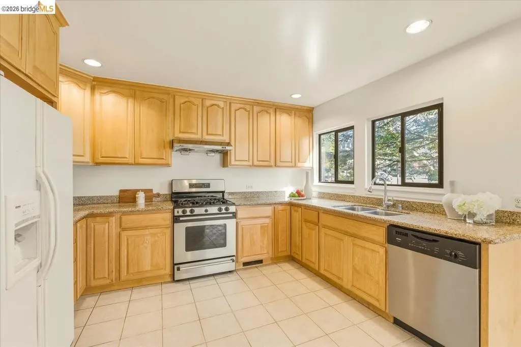 1408 Henry Street Berkeley CA 94709