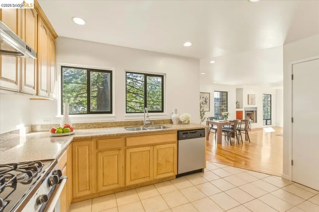 1408 Henry Street Berkeley CA 94709