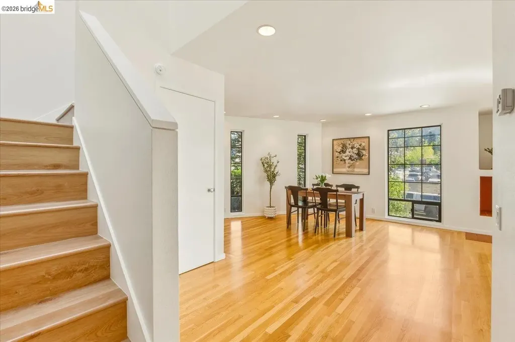 1408 Henry Street Berkeley CA 94709