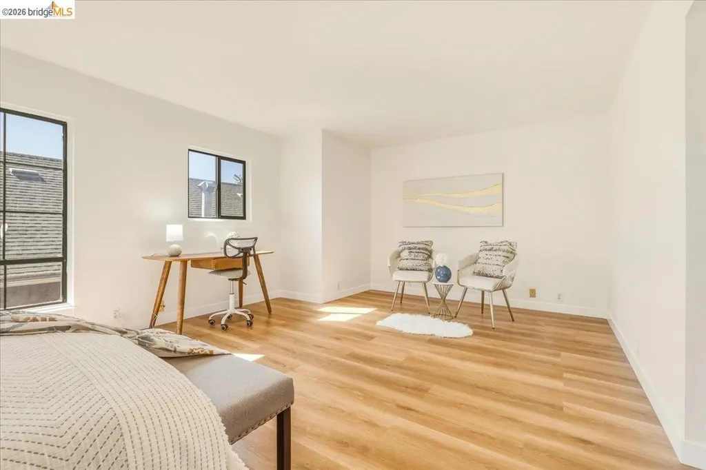 1408 Henry Street Berkeley CA 94709