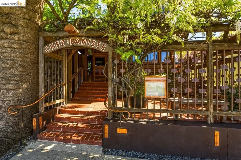 1408 Henry Street Berkeley CA 94709