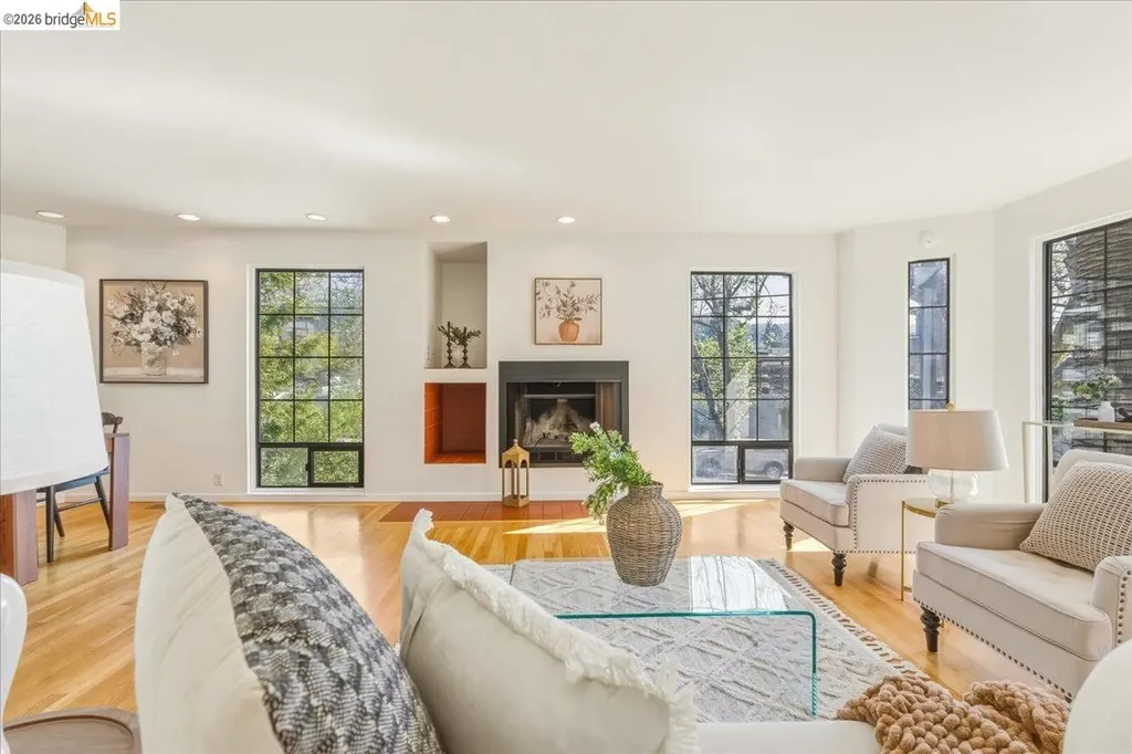 1408 Henry Street Berkeley CA 94709