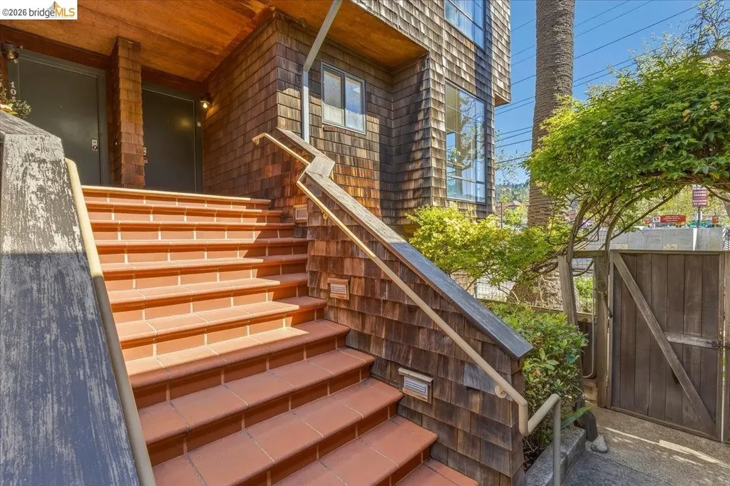 1408 Henry Street Berkeley CA 94709