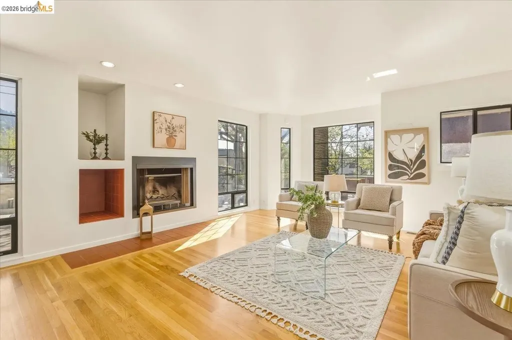 1408 Henry Street Berkeley CA 94709