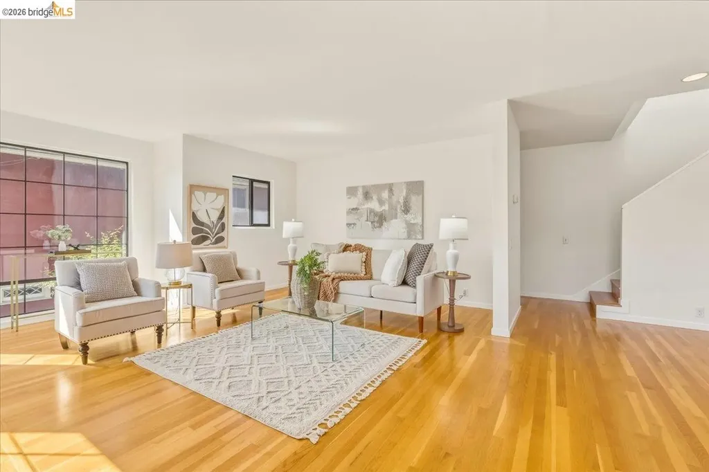 1408 Henry Street Berkeley CA 94709