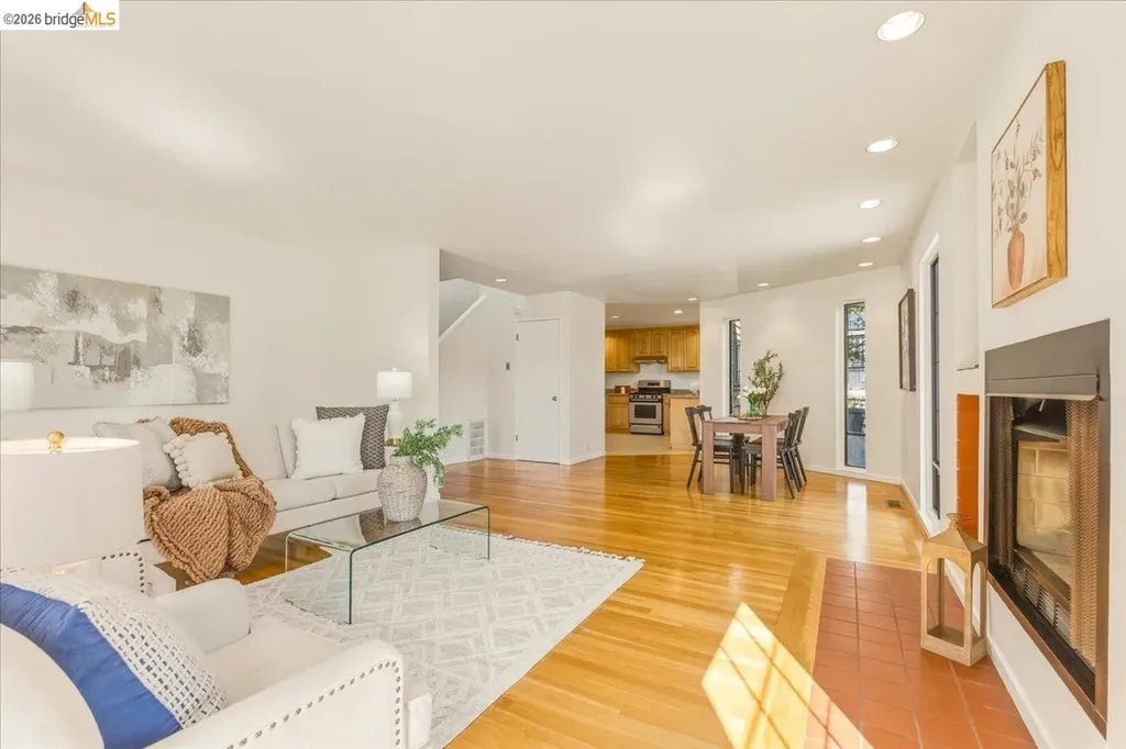 1408 Henry Street Berkeley CA 94709